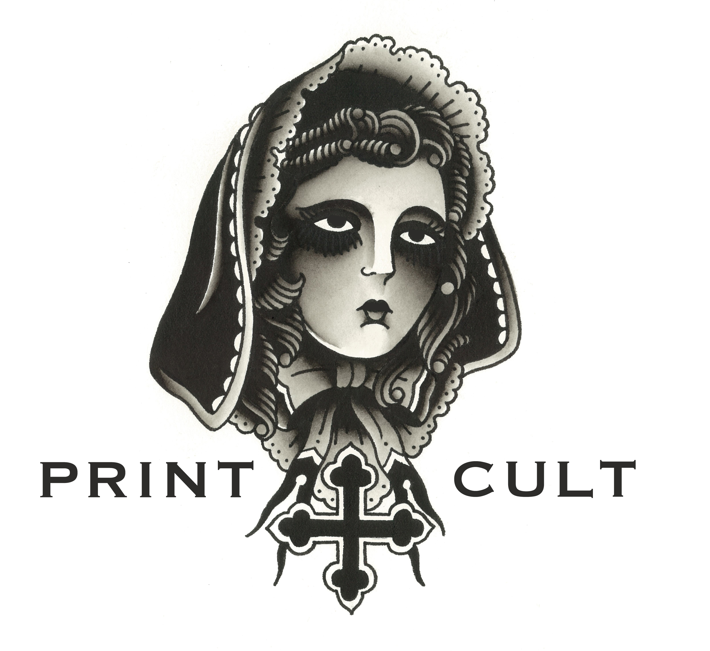 Printcult, Quality Tattoo Prints