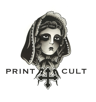 Print Cult