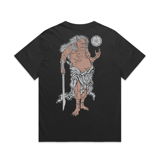 Dean Sacred T Shirt