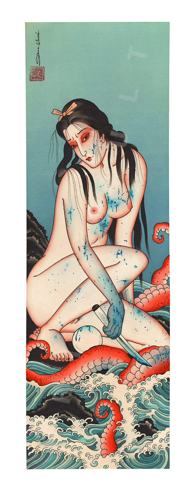 Fishermans Wife