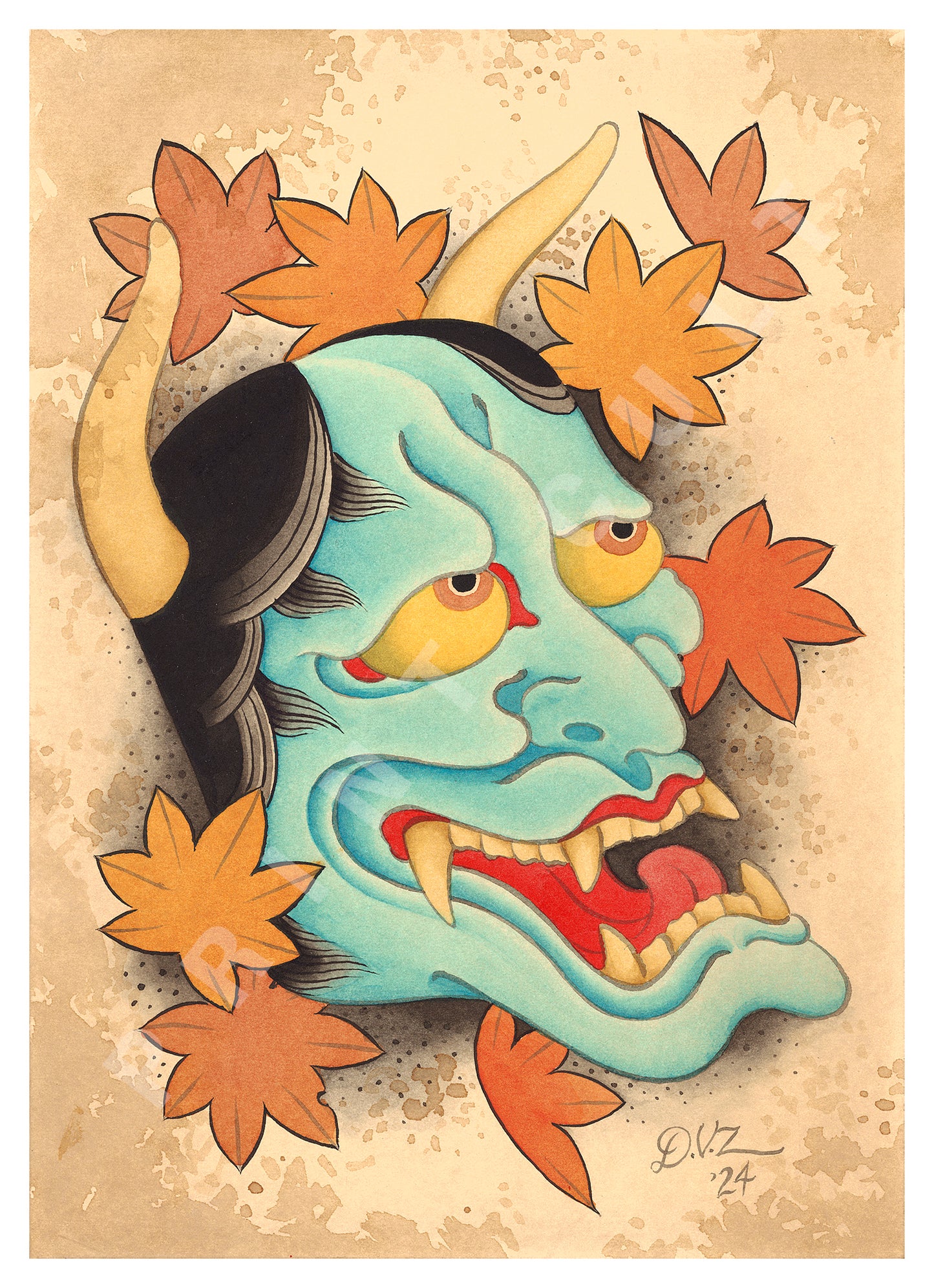 Hannya