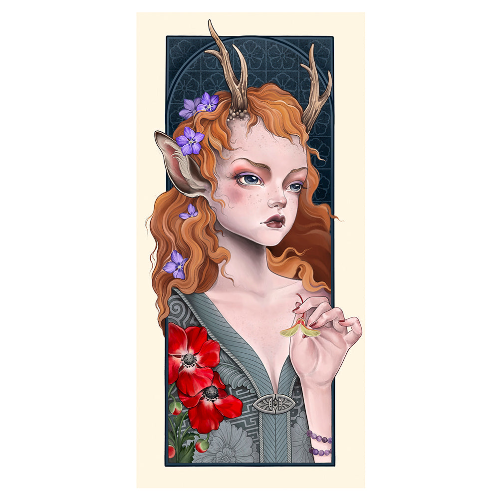 Fawn