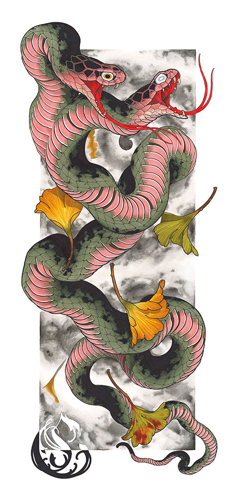 Dean Sacred and Currar Whitham-Field Collab